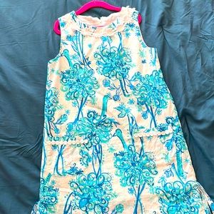 Lilly Pulitzer girls size 10